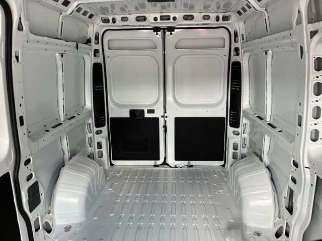 Thumbnail: 2026 RAM ProMaster - 15