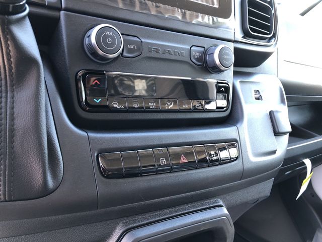 Thumbnail: 2026 RAM ProMaster - 18