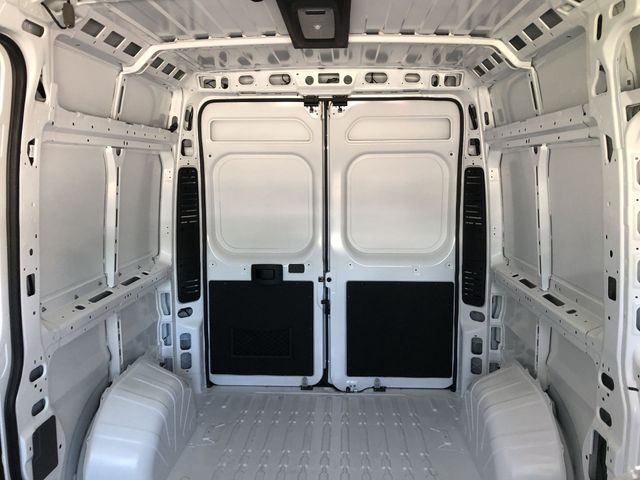 Thumbnail: 2026 RAM ProMaster - 12