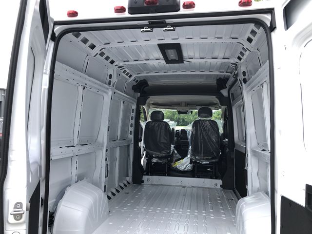 Thumbnail: 2026 RAM ProMaster - 7