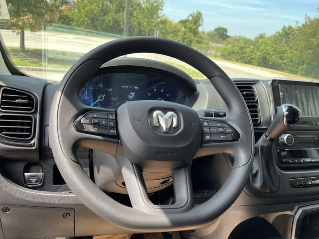 Thumbnail: 2026 RAM ProMaster - 7