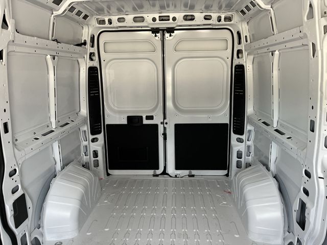 Thumbnail: 2026 RAM ProMaster - 8