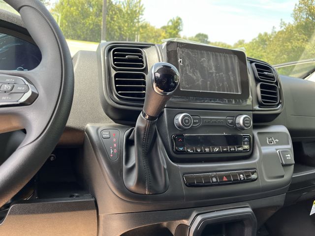 Thumbnail: 2026 RAM ProMaster - 9