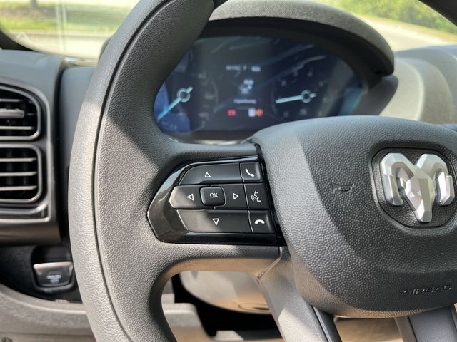 Thumbnail: 2026 RAM ProMaster - 17
