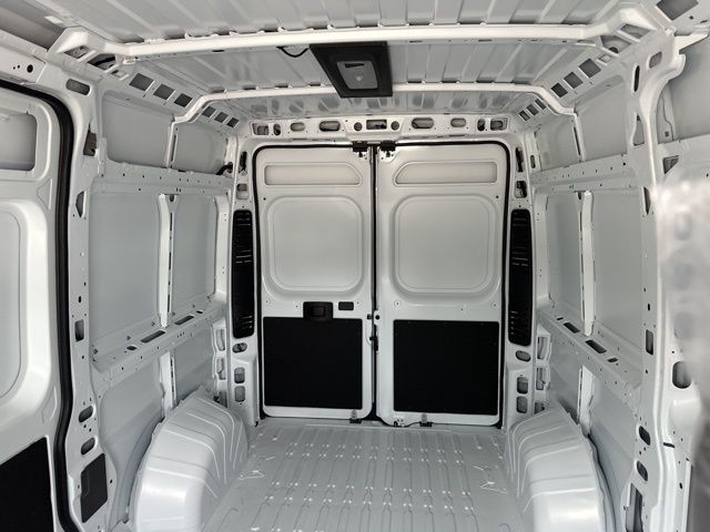 Thumbnail: 2026 RAM ProMaster - 7