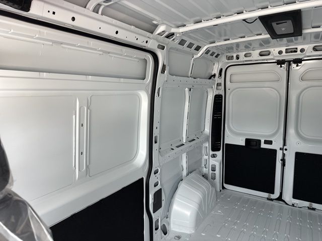 Thumbnail: 2026 RAM ProMaster - 9