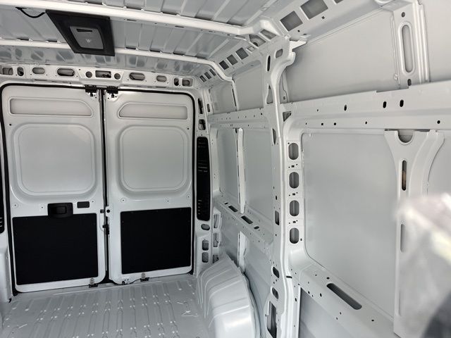 Thumbnail: 2026 RAM ProMaster - 6