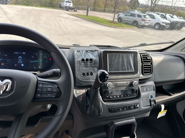 Thumbnail: 2026 RAM ProMaster - 2