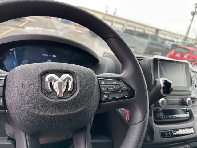 Thumbnail: 2026 RAM ProMaster - 7