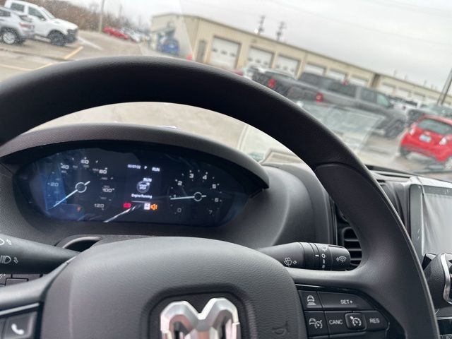 Thumbnail: 2026 RAM ProMaster - 4