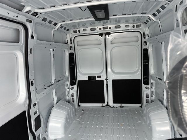 Thumbnail: 2026 RAM ProMaster - 3
