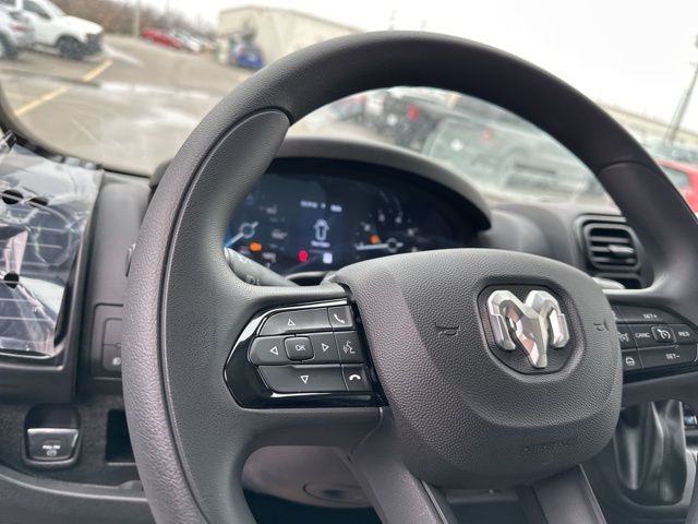 Thumbnail: 2026 RAM ProMaster - 2