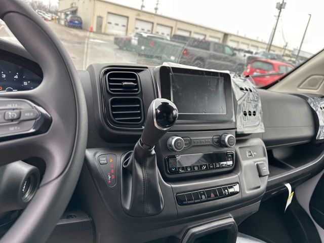 Thumbnail: 2026 RAM ProMaster - 6
