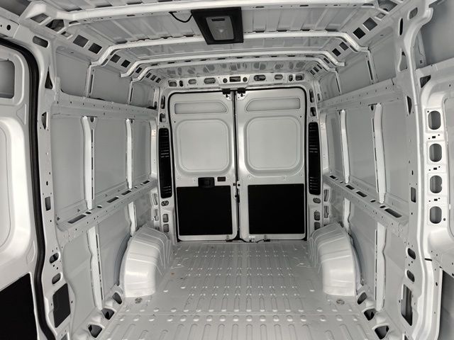 Thumbnail: 2026 RAM ProMaster - 3