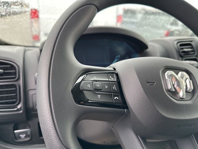 Thumbnail: 2026 RAM ProMaster - 9