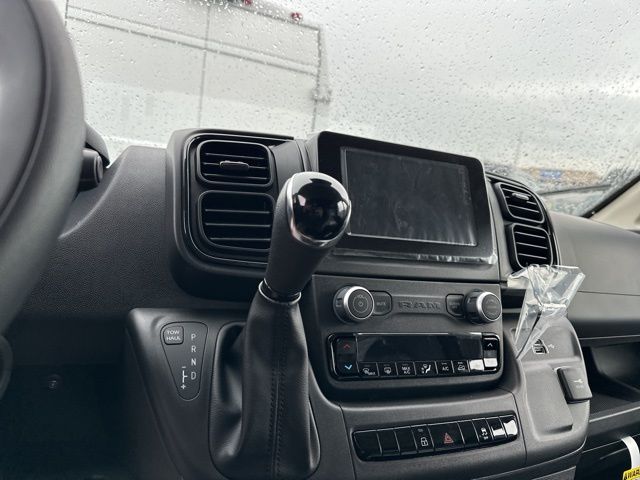 Thumbnail: 2026 RAM ProMaster - 4