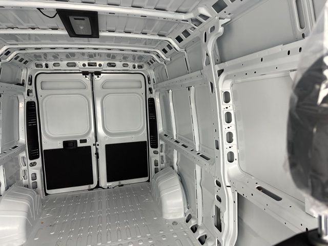 Thumbnail: 2026 RAM ProMaster - 10