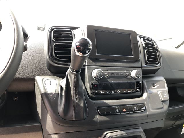 Thumbnail: 2026 RAM ProMaster - 9