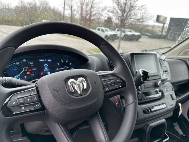 Thumbnail: 2026 RAM ProMaster - 2