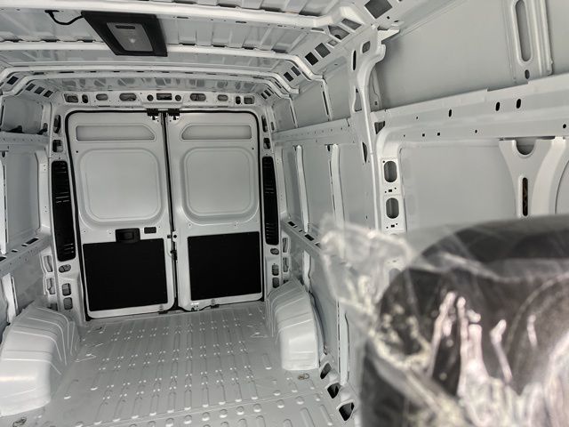 Thumbnail: 2026 RAM ProMaster - 5