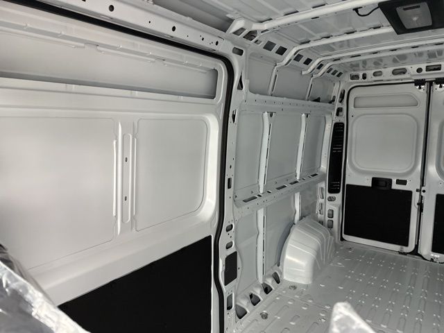 Thumbnail: 2026 RAM ProMaster - 8