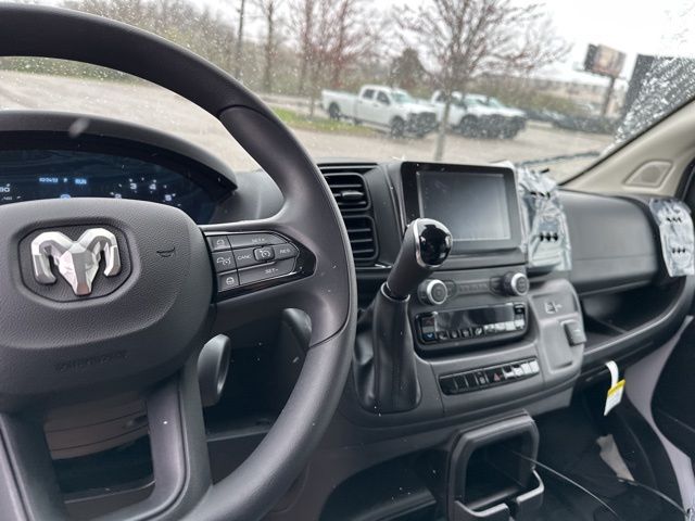 Thumbnail: 2026 RAM ProMaster - 3