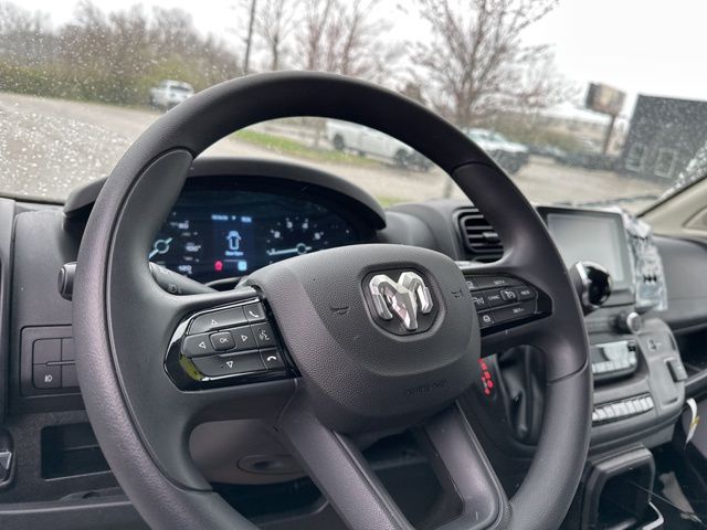 Thumbnail: 2026 RAM ProMaster - 4