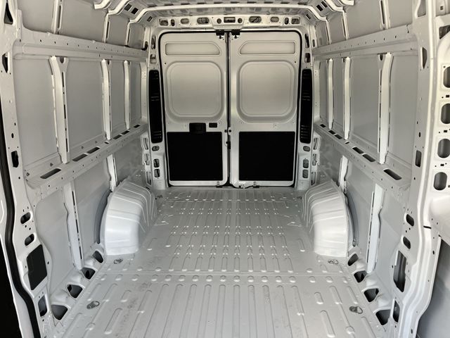 Thumbnail: 2026 RAM ProMaster - 7