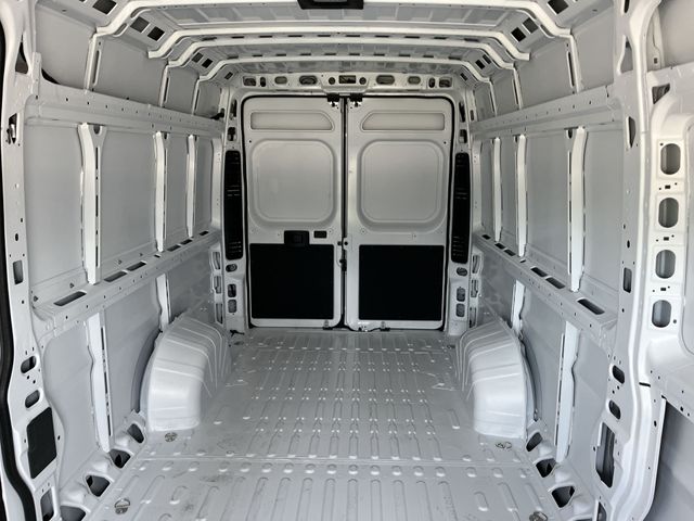 Thumbnail: 2026 RAM ProMaster - 6