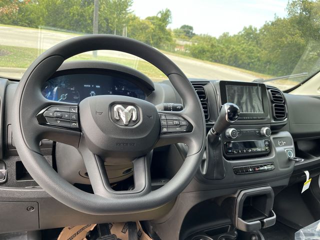 Thumbnail: 2026 RAM ProMaster - 2