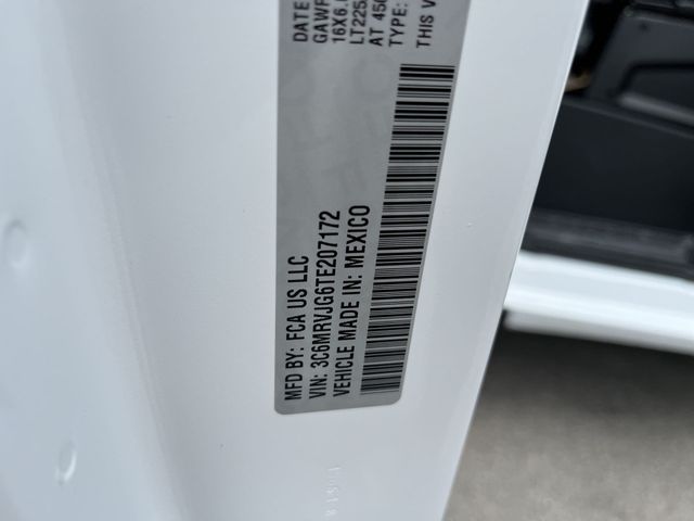 Thumbnail: 2026 RAM ProMaster - 10