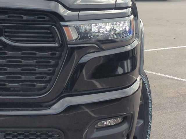 Thumbnail: 2026 RAM 1500 - 23