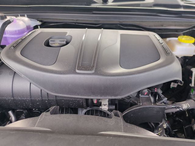 Thumbnail: 2026 RAM 1500 - 7