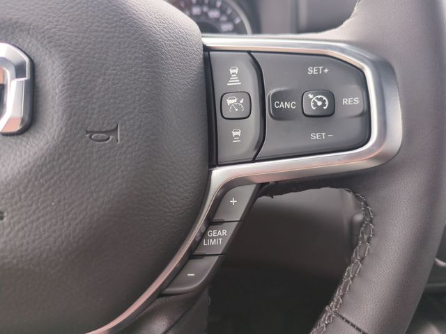 Thumbnail: 2026 RAM 1500 - 31