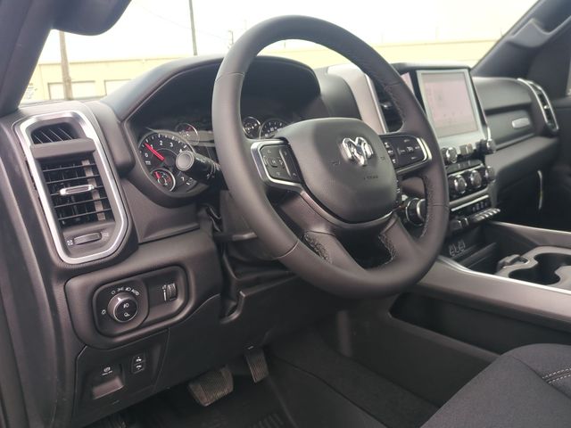 Thumbnail: 2026 RAM 1500 - 2