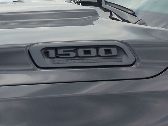 Thumbnail: 2026 RAM 1500 - 25