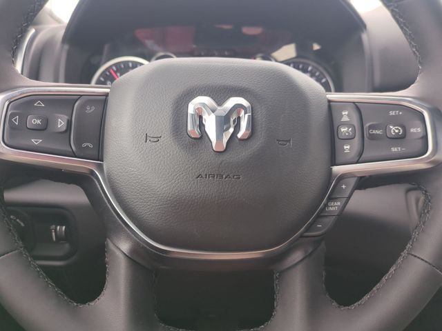 Thumbnail: 2026 RAM 1500 - 29