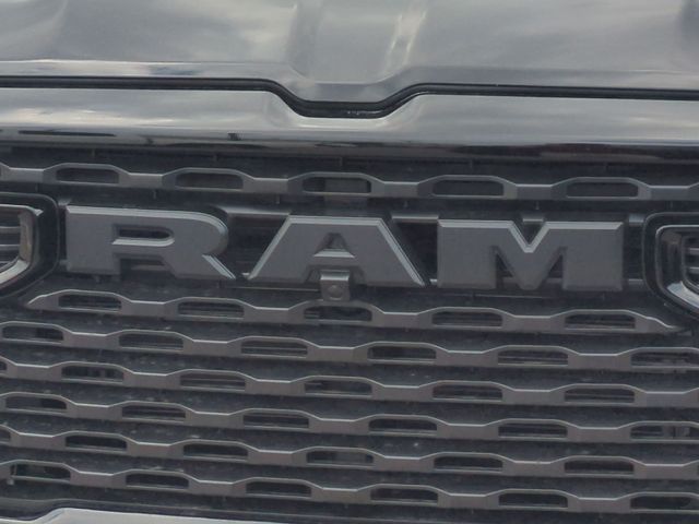 Thumbnail: 2026 RAM 1500 - 24