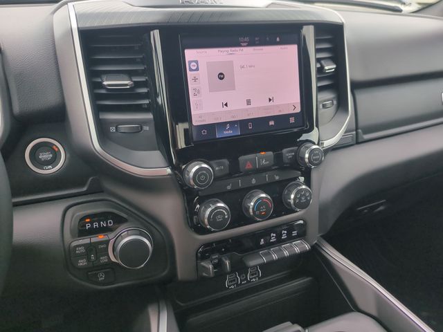 Thumbnail: 2026 RAM 1500 - 12