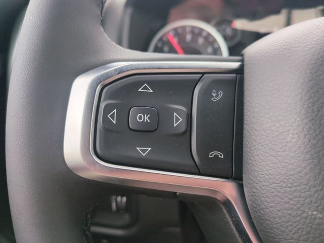 Thumbnail: 2026 RAM 1500 - 30