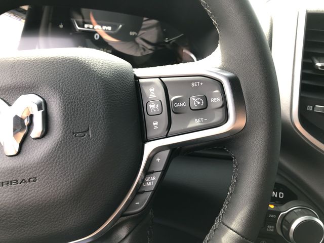 Thumbnail: 2026 RAM 1500 - 23