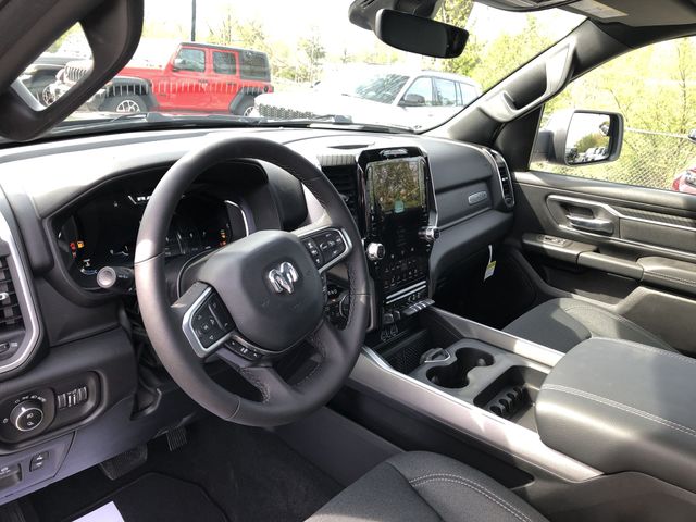 Thumbnail: 2026 RAM 1500 - 2