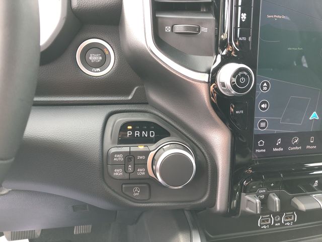 Thumbnail: 2026 RAM 1500 - 12