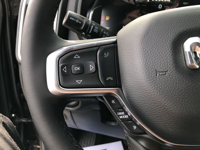 Thumbnail: 2026 RAM 1500 - 24