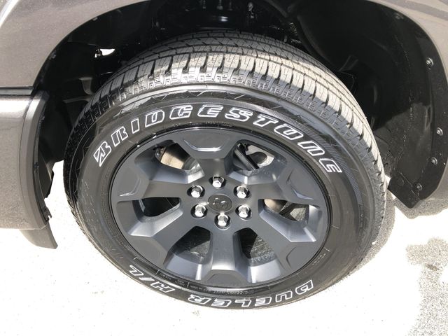 Thumbnail: 2026 RAM 1500 - 5