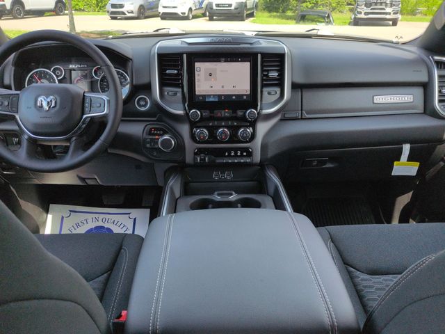 Thumbnail: 2026 RAM 1500 - 10