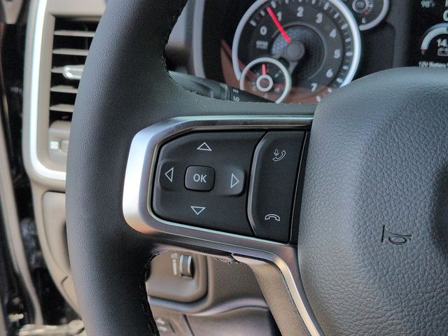 Thumbnail: 2026 RAM 1500 - 30