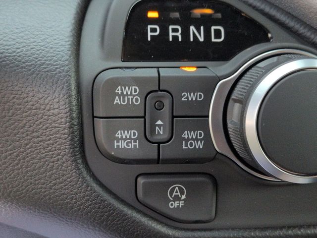 Thumbnail: 2026 RAM 1500 - 38