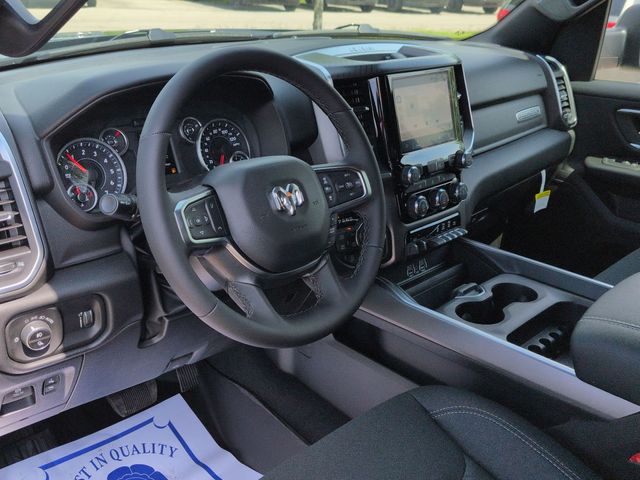 Thumbnail: 2026 RAM 1500 - 2
