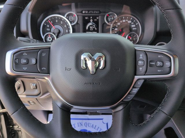 Thumbnail: 2026 RAM 1500 - 29